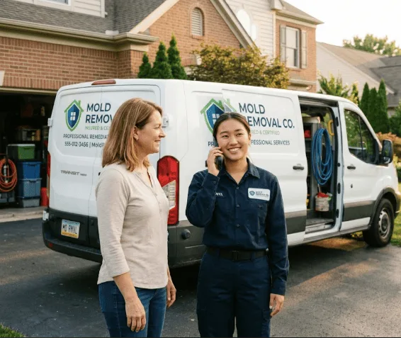 Crawlspace Mold Remediation Keeling, VA FAQs